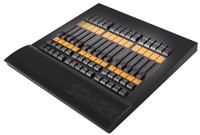 Contrôleur d'éclairage de scène Console d'éclairage système Fader Wing pour Grand MA2 PC DMX512 Lumières pour événement Concert Party Nightclub.