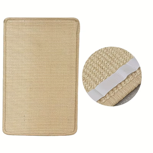 <span class=keywords><strong>Rascador</strong></span> de Sisal para <span class=keywords><strong>Gatos</strong></span>, Protector de Sofá y Muebles, Tabla Rascadora para <span class=keywords><strong>Gatos</strong></span>, Poste <span class=keywords><strong>Rascador</strong></span>, Juguete Protector de Muebles - Product Image 1