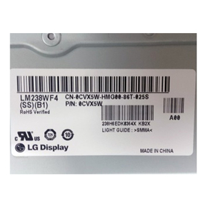 Écran LCD LM238WF4-SSB1, dernière génération, vente chaude, 23,8 pouces, 1920*1080, panneau TFT LCD - Product Image 3