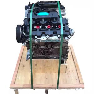 Motor 306dt en Oferta, Equipado con Turbocompresores Dobles 3.0T 250KW 340 de 6 Cilindros, Apto para Land Range 306DT - Product Image 3