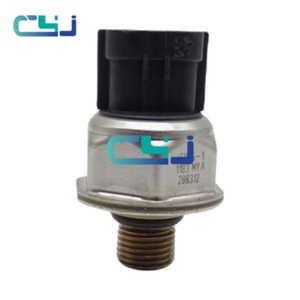 Kraftstoffdrucksensor für Baumaschinen 45PP31 55PP0501 Kompatibel mit Dieselmotoren - Product Image 6