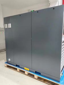 เครื่องอัดอากาศแบบสกรูโรตารี่ <span class=keywords><strong>ATLAS</strong></span> COPCO รุ่น GA7 VSD+ FF TM GA11 GA15 GA22 GA30 GA37 GA45 GA55 GA75 GA90 มือหนึ่ง/มือสอง สำหรับมืออาชีพ - Product Image 4