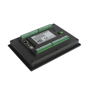 Nhà Máy Trộn Bê Tông Kiểm Soát Trọng Lượng, Bộ Điều Khiển Trạm Trộn Bê Tông Xi Măng - Product Image 4