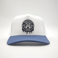 Gorra de Golf Deportiva de 5 Paneles con Logotipo Personalizado, Gorra de Béisbol Deportiva Transpirable para Hombre y Mujer, con Diseño de Puntos Argyle a la Moda