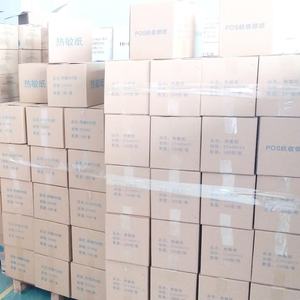 Register <b>Thermal</b> <b>Paper</b> Rolls Roll Cashier <b>Paper</b> 80x80 80x70 57x50 57x40 - Product Image 6