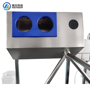 High Quality Washing Machine Boot for Food Factory Use Our Boot Is a Professional Hygiene Solution Designed for High-dema - Product Image 3