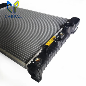 Radiateur de voiture de haute qualité Carpal pour <span class=keywords><strong>mercedes</strong></span>-benz <span class=keywords><strong>CLS</strong></span> 350 E 220 <span class=keywords><strong>CDI</strong></span> A2115000102 2115000102 - Product Image 3