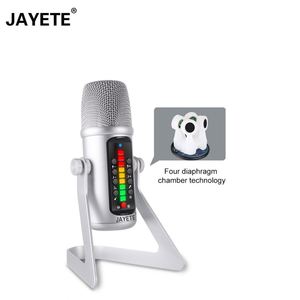Sản Phẩm Trung Quốc Micro Điện Dung Đa Hướng Usb Trò Chuyện Bằng Giọng Nói Micrô Cho Cuộc Họp Hội Nghị Kinh Doanh Máy Tính Máy Tính Xách Tay - Product Image 1