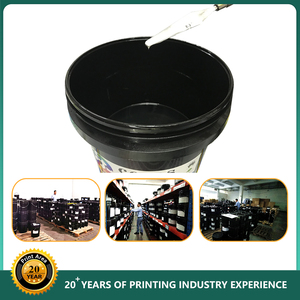 High Gloss On-Line <strong>Waterproof</strong> Transparent YY-688 UV <strong>Varnish</strong> - Product Image 4