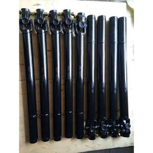 ข้อต่ออเนกประสงค์รถยนต์ซานซี 1001100470140 จัดจำหน่ายพิเศษข้ามพรมแดน ชุดขับเคลื่อนพวงมาลัย แกนขับครึ่งซีก ลูกปืน - Product Image 5