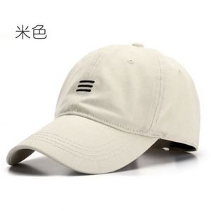 หมวกเบสบอลสไตล์วินเทจ ปรับขนาดได้ สำหรับผู้ชายและผู้หญิง - Product Image 6