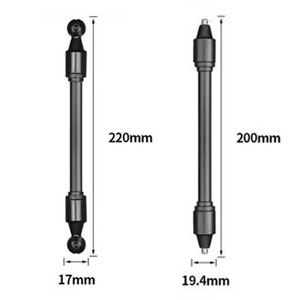 Support de téléphone flexible 17 mm pour appels vidéo – Le choix populaire pour votre bureau - Product Image 2