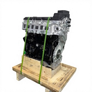 Motor <span class=keywords><strong>de</strong></span> Calidad OEM para Volkswagen Audi Touareg Q7 BHK para <span class=keywords><strong>Porsche</strong></span> 3.6L - Product Image 1