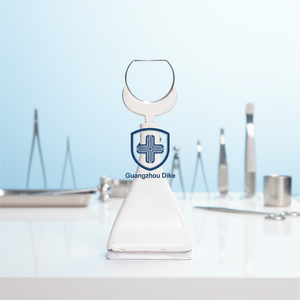 2397557 - GE - マンモグラフィー - ラウンドスポット圧縮パドル - Product Image 6