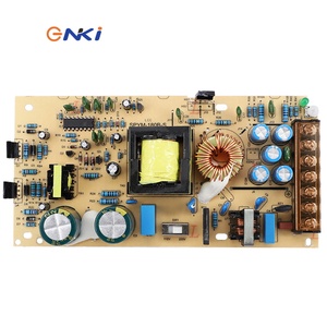 Fuente de alimentación de 110V 220V CA a CC <span class=keywords><strong>12V</strong></span> <span class=keywords><strong>10A</strong></span> <span class=keywords><strong>120W</strong></span> Fuente de alimentación conmutada de voltaje constante para fuente de alimentación LED - Product Image 6