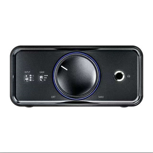 FiiO K5 PRO ESS Edition Fever Hifi Decodificación Earamplifier Front End All in One Machine - Product Image 1