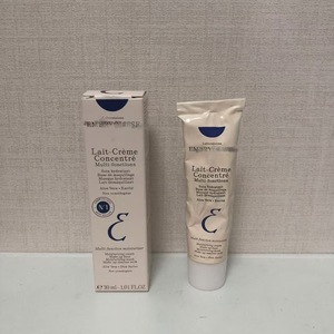 Crème Hydratante Teintée Concentrée <span class=keywords><strong>Lait</strong></span>-Crème Transfrontalière Nourrissante et Éclaircissante pour le Teint, Adaptée à Tous les Types de Peau - Product Image 3