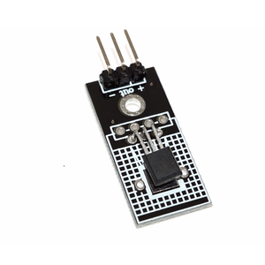OKY3066-1 Analog <b>Temperature</b> <b>Sensor</b> Module High Accuracy for Microcontroller Systems - Product Image 4