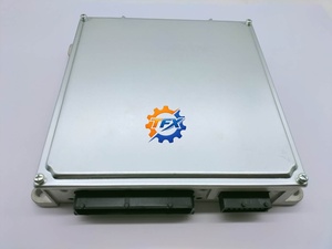 Pièces de rechange pour contrôleur ECU ECM d'excavatrice LG6150 14641619 - Product Image 3