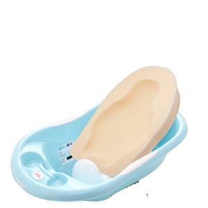 Nouveau-né bébé produits douche enfants infantile fleur tapis de soutien enfants bébés plateau baignoires sièges <span class=keywords><strong>assis</strong></span> bébé <span class=keywords><strong>bain</strong></span> maille filet - Product Image 1