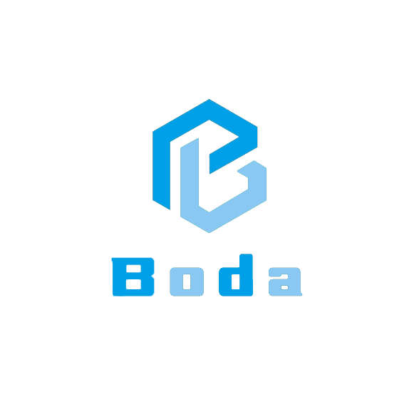 Zhengzhou Boda Technology Co., Ltd. logo
