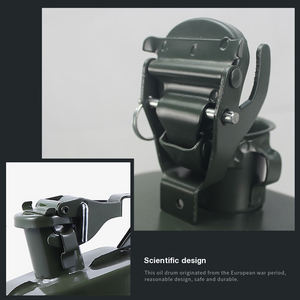 Petit mini réservoir d'<span class=keywords><strong>essence</strong></span> portable en métal, <span class=keywords><strong>5</strong></span> <span class=keywords><strong>litres</strong></span>, 10 <span class=keywords><strong>litres</strong></span>, 20 <span class=keywords><strong>litres</strong></span>, avec bec flexible - Product Image 2