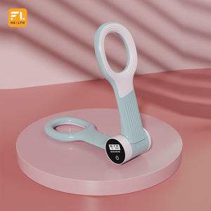 FULI Exercice <span class=keywords><strong>musculaire</strong></span> du plancher pelvien <span class=keywords><strong>Renforcement</strong></span> des muscles des fesses Entraîneur de muscles internes pelviens <span class=keywords><strong>post</strong></span>-<span class=keywords><strong>partum</strong></span> - Product Image 4