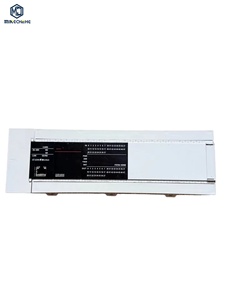 FX5U-80MT/ES PLC คอนโทรลเลอร์ลอจิกแบบตั้งโปรแกรมได้ โมดูลควบคุมอุตสาหกรรม คอนโทรลเลอร์แบบตั้งโปรแกรมได้ประสิทธิภาพสูง สภาพใหม่ 95% ถอดประกอบแล้ว - Product Image 1