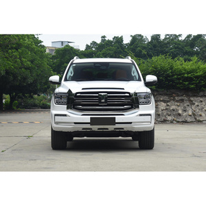 GWM Tank 500 <span class=keywords><strong>3</strong></span>.0T V6 Sport <span class=keywords><strong>Peak</strong></span> 4WD Luxury 9AT 2023 Usado, Tracción Total Permanente, SUV Híbrido Premium - Product Image 2