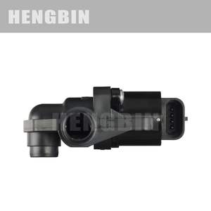 B28/00 D95166 C95177 14859 556037 7514038 8200299241วาล์วปีกผีเสื้อความเร็วรอบเดินเบา - Product Image 2