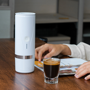 GoodautumnrnewlmensCoffee Maker Machine à café à capsules instantanées Aluminium Knittedvmanoutdoor 5v Portwool OEM <span class=keywords><strong>Aeroccino</strong></span> 500g 6w - Product Image 3