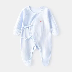婴儿早产婴儿衣服小尺寸新生儿服装: