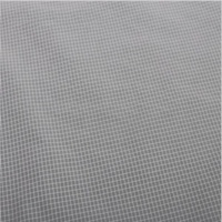 Tissu imperméable avec revêtement vinyle SILICONE, parapluie à Air comprimé, revêtement vinyle, 100% Nylon, 20D, anti-déchirure, pour hamac, tente de camping, Parachute