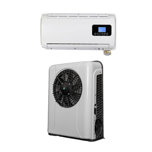 Aire Acondicionado de Estacionamiento para Camiones 12V/24V, Enfriador de Cabina para Furgonetas, Aire Acondicionado Portátil para Camiones 12V AC - Product Image 3