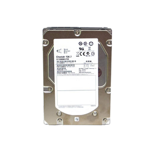 ST3300657SS 300GB 15K RPM 3.5 Inch SAS HDD ST3300657SS Enterprise Server Hard <b>Drive</b> 6Gb/s High Speed Storage Supplier - Product Image 3