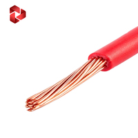 Direkt vom Hersteller: Flexible Kupfer-PVC-Kabel und -Leitungen RV BV BVR BVV 1,5mm 2,5mm 6mm 20mm für Industrie, Marine und Instrumentierung