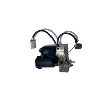 Compresseur d'air de suspension pneumatique de marque Hanfude LR025111/LR041777 pour Range Rover L322