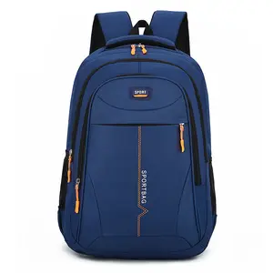 Вместительная школьная сумка из полиэстера на заказ, школьный рюкзак из полиэстера для девочек и мальчиков