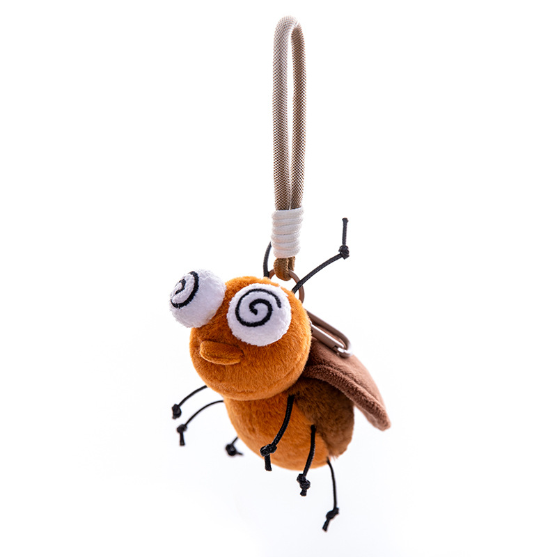 Cucaracha aturdida
