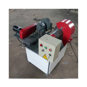 <b>Small</b> Round Tube Centerless <b>Grinder</b> Polishing Machinery for Sale - Product Image 4