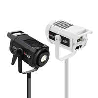 Éclairage photographique professionnel 300W à température de couleur réglable, contrôle par application, pour studio de diffusion en direct, vente en gros, OEM ODM