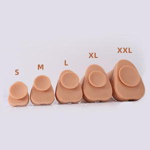 Kadın Yapay Penis Mastürbatör Çiftler Flört Yapma <span class=keywords><strong>Dildo</strong></span> Çin Anakarası Model LQ-A019 - Product Image 3