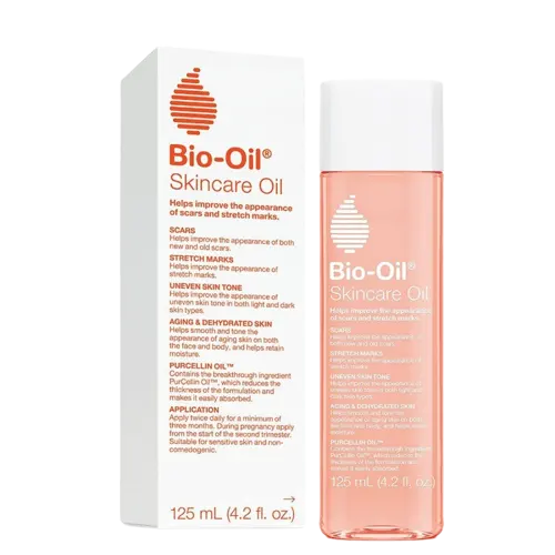 200ml/125ml/60mlwholesale Bio-Oil Body Oil for sale Deep Skin Care Oil improve the appearance for scars