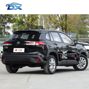 Nuevo SUV Toyota Corolla Cross 2025/2026: Vehículo de Gasolina de Última Generación, ¡Venta Caliente! - Product Image 4