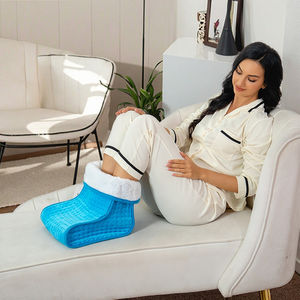 Новое поступление, электрический нагреватель для ног, 220 В - Product Image 1