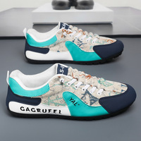 Nouvelle tendance baskets décontractées pour hommes et femmes grosses chaussures de tennis de style de rue pour les sports d'été papa baskets