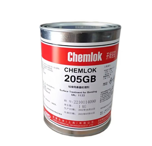 CHEMLOK 205GB Adhesivo Industrial de Silicona para Unión de Metales, Alto Rendimiento, Aplicaciones Automotrices - Product Image 4