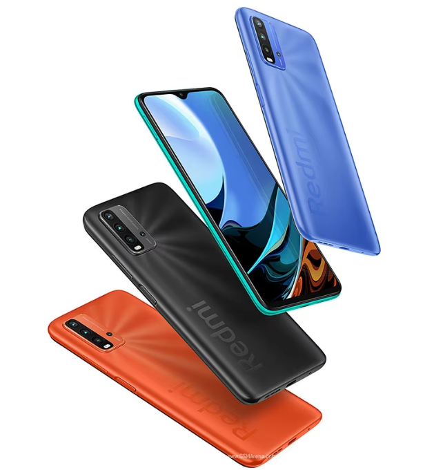 REDMI 9T