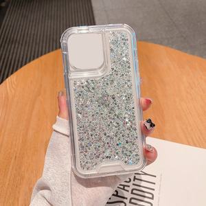 GSCASE funda a prueba de golpes 3 en 1 pegamento de goteo + pintura de color funda de teléfono al por mayor para iPhone 16 15/15 <span class=keywords><strong>pro</strong></span> Max 14/<span class=keywords><strong>13</strong></span>/12/11 - Product Image 2