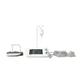 Unidad Quirúrgica <span class=keywords><strong>Dental</strong></span> Eléctrica de Metal <span class=keywords><strong>Piezo</strong></span>+ con Pantalla Táctil, Motor de Implantes 2 en 1, Cortador de Hueso, Fuente de Alimentación - Product Image 2